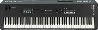 Mx88 Bk